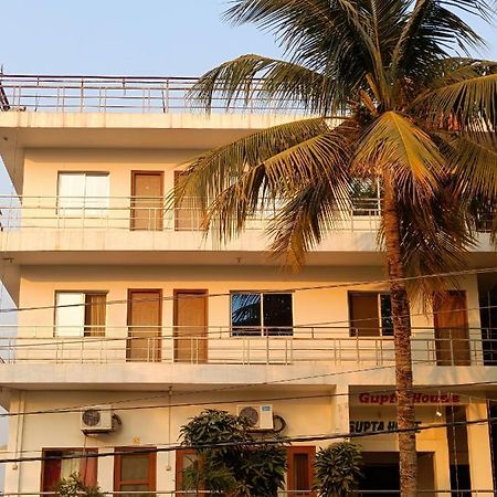 The Gupta Guest House Бодх-Гая Экстерьер фото