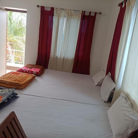 The Gupta Guest House Бодх-Гая Экстерьер фото