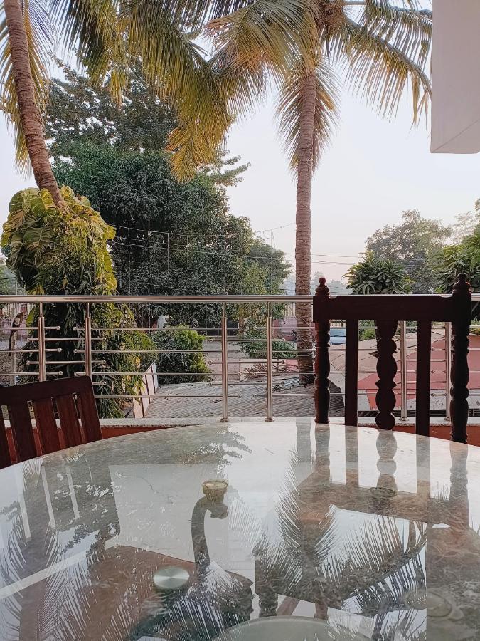 The Gupta Guest House Бодх-Гая Экстерьер фото