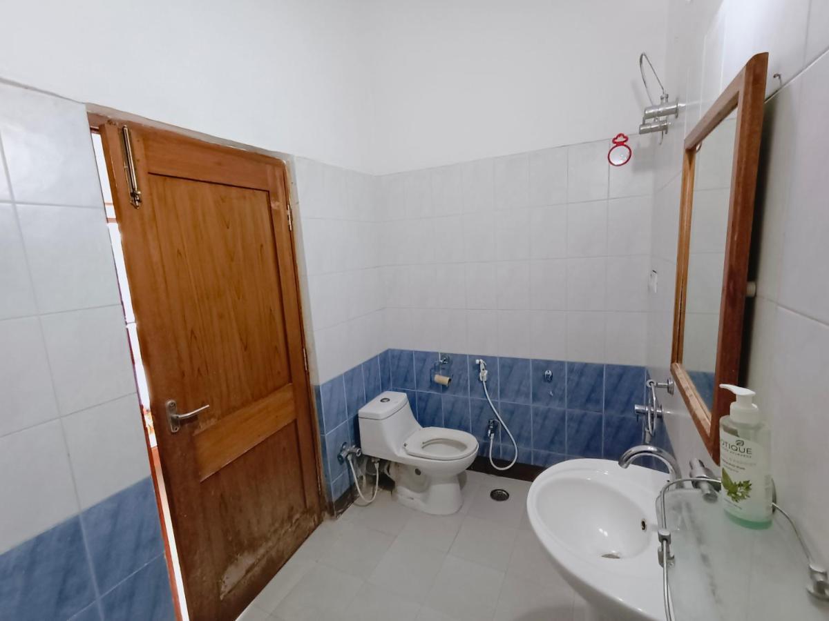 The Gupta Guest House Бодх-Гая Экстерьер фото