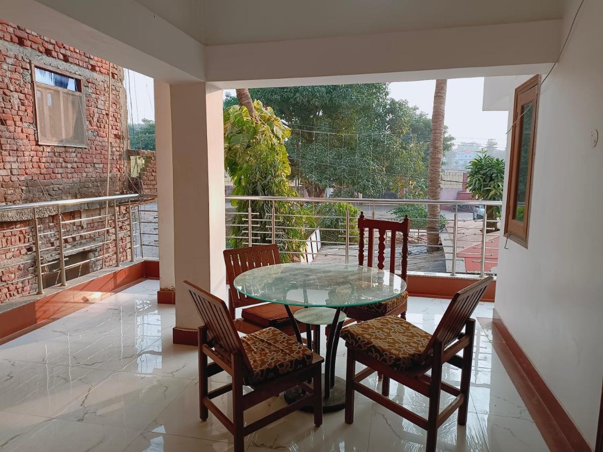 The Gupta Guest House Бодх-Гая Экстерьер фото