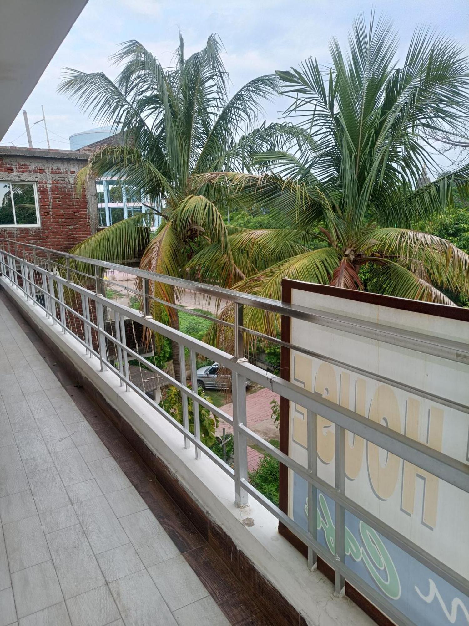 The Gupta Guest House Бодх-Гая Экстерьер фото