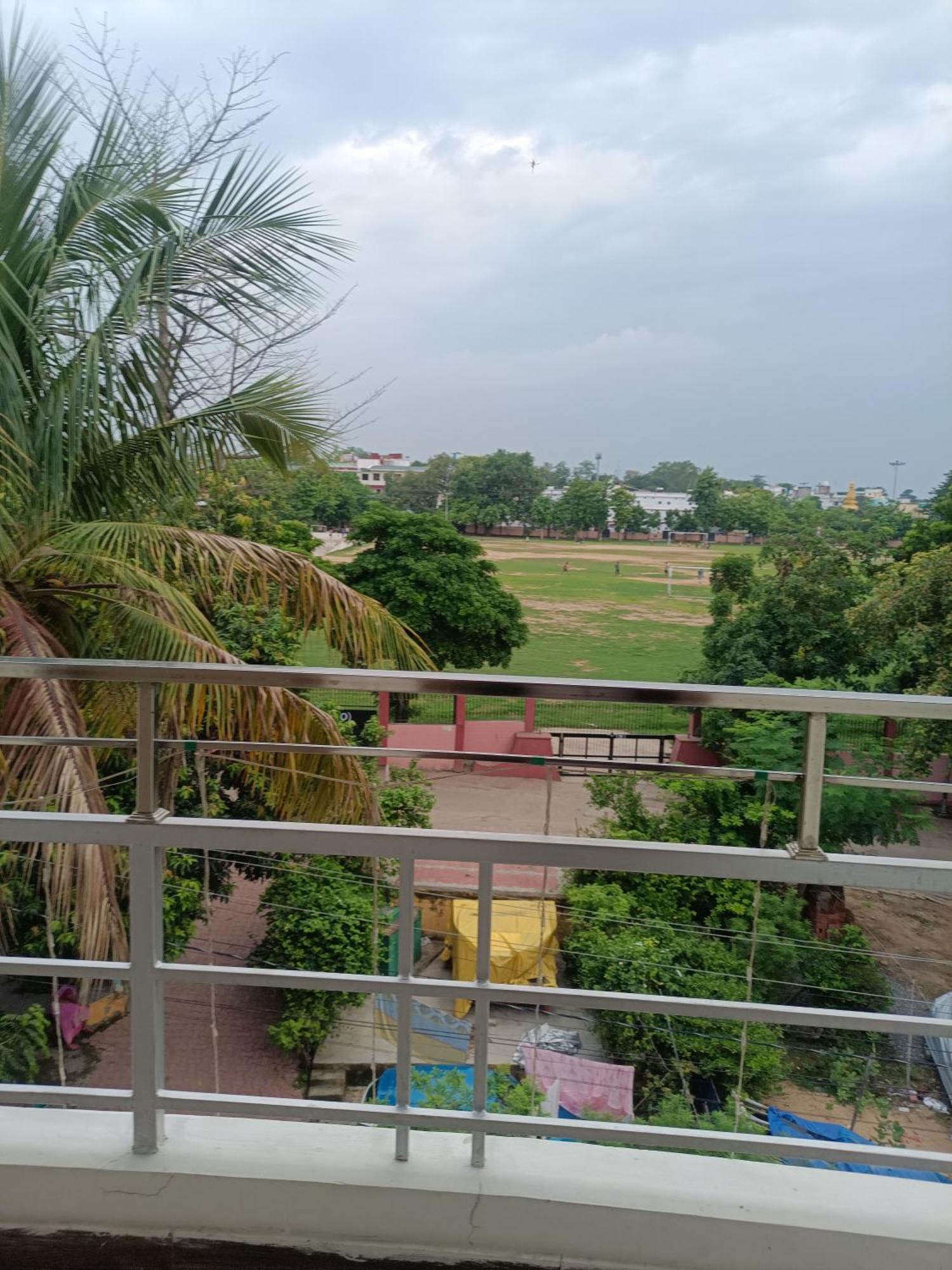 The Gupta Guest House Бодх-Гая Экстерьер фото